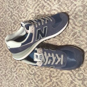 Men's NB 574 Classic 👟